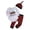 05# White, variant on HCNTES Boys Winter Outfits My First Christmas Baby Boy Baby Boy Fall Clothes Long Sleeve Knitted Cotton Romper & Pants Winter Sets 0 6 9 12 18 24 Months Boys Autumn Winter Set