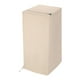 thumbnail image 1 of Cubierta evaporativa universal compacta, impermeable y resistente al desgarro para aire exterior. Beige, 1 of 9