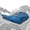 Blue Camo Hunting Print, variant on XYZCANDO Green Camo Forest Waterproof ATV Seat Cover Anti-Slip Universal Four Wheeler Seat Covers Easy Installation 4 Wheeler Accessories for Sportsman Rancher Foreman Scrambler