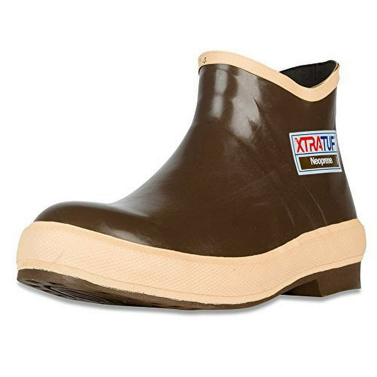 Xtratuf neoprene hotsell