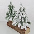 thumbnail image 4 of Christmas Tree Decor Christmas Tree Toppers Ornament For Indoor Party Decor, 4 of 5