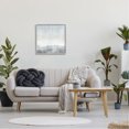 thumbnail image 3 of Stupell Industries Gray Contemporary Scenery Abstract Painting Gray Framed Art Print Wall Art, 24 x 24, 3 of 9