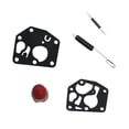 thumbnail image 4 of Allume Spring + Gasket + Red Non-porous Primer Bulb For 691859 692211, 4 of 8