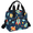 Multicolour 3, variant on Herdesigns Outer Space Insulated Lunch Bag for Women Men Adults Large Reusable Lunch Box Space Rocket Leakproof Cooler Tote Bags with Adjustable Shoulder Strap