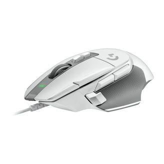 【新品】Logitech G300s mice USB Optical 2500 Logitech G300S Wired Optical Gaming Mouse, 2500 dpi, USB