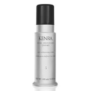 Kenra Curl Defining Crème 5 | Texture Enhancing Styler | Tames Frizz & Flyaways | Refines and Seperates Curls & Waves | Helps Resist Humidity | Medium To Coarse Hair