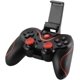 thumbnail image 1 of Mando Inalámbrico Bluetooth para Juegos en Android, Compatible con PC y Smartphones, con Batería Recargable y Modos de Operación Múltiples, 1 of 6