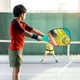 thumbnail image 5 of Raquetas De Tenis Para Niños Juego De Pelotas De Raquetas De Tenis Para Interiores Y Exteriores Juego De Juguetes Para Niños qarigey OD013123-00, 5 of 6