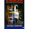 2005-06 Season Highlights: The Gator Boys Are Hot (DVD)
