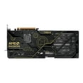 thumbnail image 4 of ASRock Taichi Radeon RX 9070 XT 16GB GDDR6 PCI Express 5.0 x16 Graphics Card RX9070XT TC 16GO, 4 of 4