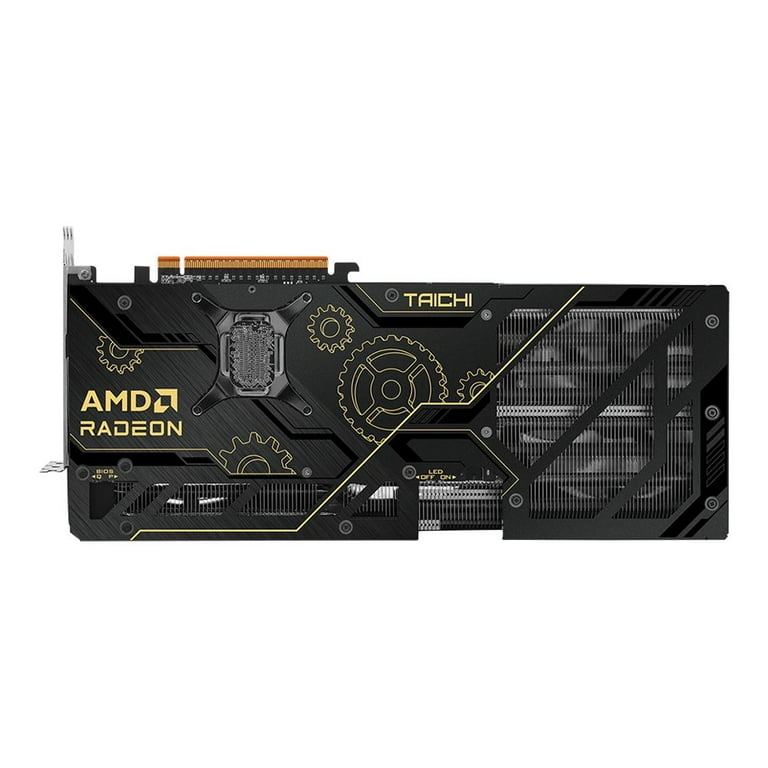 G*y様 ASRock TAICHI AMD Radeon RX 9070 XT ASRock Taichi Radeon RX 9070 XT Graphics Card RX9070XT TC