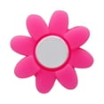 thumbnail image 4 of Amortiguador de Vibraciones para Raqueta de Tenis, Amortiguador Duradero, Fácil de Usar, Reducción de Vibraciones, Accesorios de Tenis para Niños Y Ad , Rosado, 4 of 8
