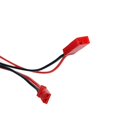 thumbnail image 4 of MERIGLARE Lot de 50 Câbles d'Extension Électrique 24AWG pour Appareils Photo Numériques Chargeurs, 4 of 9