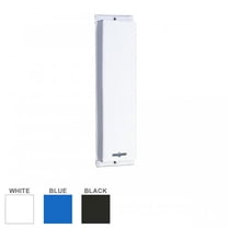 Hull Hugr Kwik Tek HH-1CB Contour Fender (White