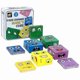 thumbnail image 1 of Magic Face Change Puzzle Children Educational Toys Wooden Building Puzzle, 1 of 3