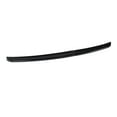 thumbnail image 1 of Car Rear Roof Lip Spoiler 2 Section Type Improve Aerodynamic Tail Roof Spoiler Wing for MK4 2020+, 1 of 7
