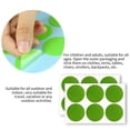 thumbnail image 2 of 6 Parches Pegatinas Moskinto Kid-Friendly para Niños Adultos Niños Pequeños Verde Sywqhk Cuidado Belleza, 2 of 4