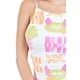 thumbnail image 3 of Vestido tropical Roman Fashion /Juvenil, 7447 (Multicolor) blanco M, 3 of 6
