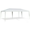 thumbnail image 5 of Costway Carpa para Bodas Al Aire Libre de 304.8 cmX 609.6 cm, Resistente, con Dosel, 5 of 5