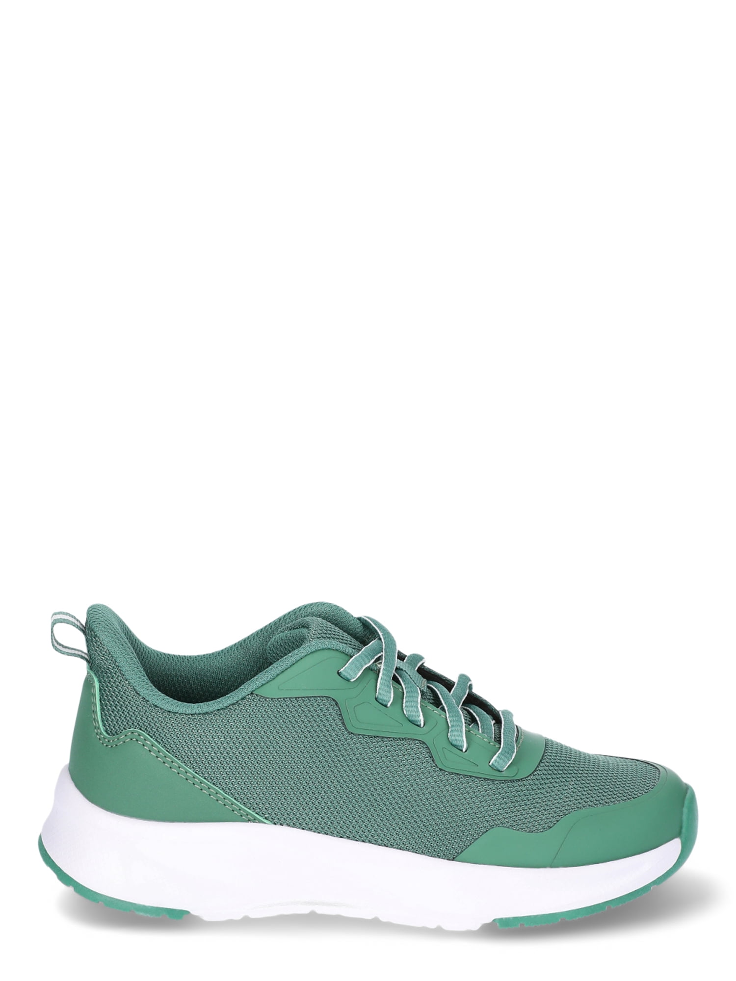 Athletic Works Little & Big Boys Mesh Jogger Athletic Sneakers