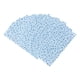 thumbnail image 4 of 10 piezas de papel para paletas, papel húmedo, papel para pintar, papel para paletas para pigmentos, 4 of 9