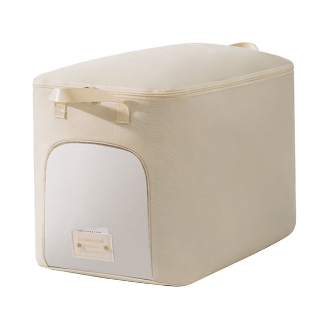 Sacs à Linge de Voyage, Sac de Rangement Multifonctionnel Sac à Linge Anti-Humidité, Housse de Couette Lavable