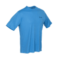 thumbnail image 5 of Bimini Bay Outfitters Hook M' Men's Freshwater Short Sleeve Performance Shirt - Snakehead Marina, 5 of 5