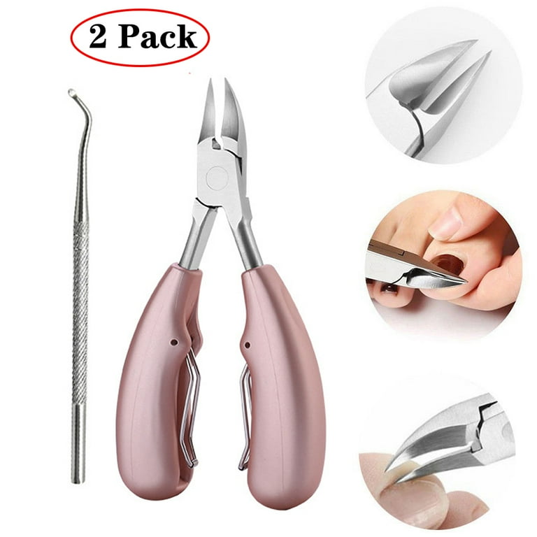 Professional 2024 toenail cutters