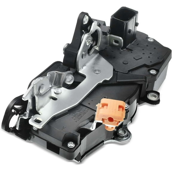 A-Premium Door Lock Actuator Compatible with Suzuki XL-7 2007-2009 Sport Utility Front Left Driver Side