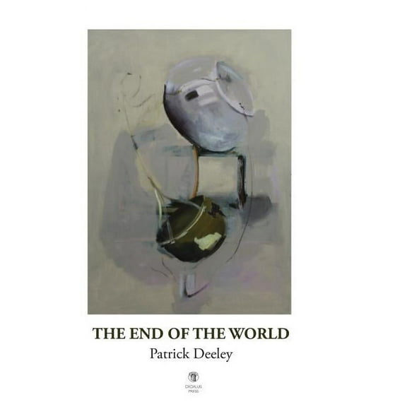 The End of the World, (Hardcover)