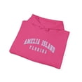 thumbnail image 4 of Amelia Island Florida Trip Moving Vacation Hoodie Gift Sweatshirt Shirt, 4 of 4