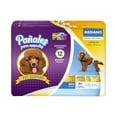thumbnail image 1 of Pañales Para Perro Mediano 12 Piezas Fancy Pets Fancy Pets 12 Piezas Fancy Pets, 1 of 3