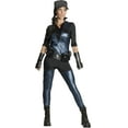 thumbnail image 2 of RUBIES II Sonya Blade Fancy-Dress Costume for Women with Shirt, Pants, Belt, Gauntlets, Hat, Adult S, 2 of 2