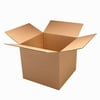United Facility Supply Corrugated Kraft Double Wall Shipping Boxes