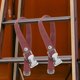 thumbnail image 5 of Correas para zancos para paneles de yeso, zancos para mejorar el hogar, correas para piernas, correas de repuesto para zancos, 2 uds., 5 of 5