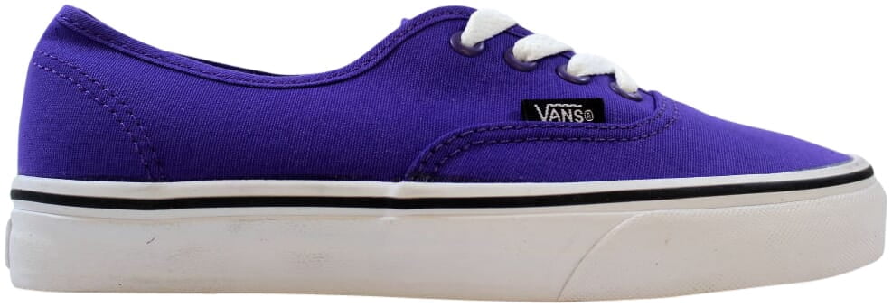 vans violet