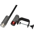 thumbnail image 3 of Kit de luces LED portátiles resistentes al agua con pinza Attwood, 3 of 7