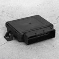thumbnail image 3 of Parking Brake Control Parking Brake Control Module Electronic Parking Brake Control Module 4F0910801D Fit For A6 4F2,C6 3.0 TDI, 3 of 8