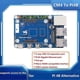 thumbnail image 4 of Cm4 To Pi4b Expansion Board 4-way Usb3.0+rj45 Gigabit Ethernet Port Cm4 To Pi4 Adapter For 4b Boar, 4 of 5