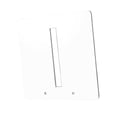thumbnail image 1 of Tableros de luz para ventanas para estudio de fotografía, resistentes, reutilizables y multifuncionales con Estilo C, 1 of 9