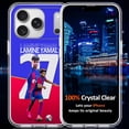 thumbnail image 2 of Funda de teléfono XUJIAWENYI compatible con iPhone 17 Pro Max, 2 of 5