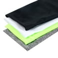 thumbnail image 3 of 2Pcs Bike Cycling Sun Protection Arm Sleeves for Outdoor Games, 3 of 7