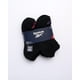 thumbnail image 2 of Calcetines Reebok para mujer, corte bajo, acolchados, atléticos, paquete de 6, tallas 4-10, 2 of 7