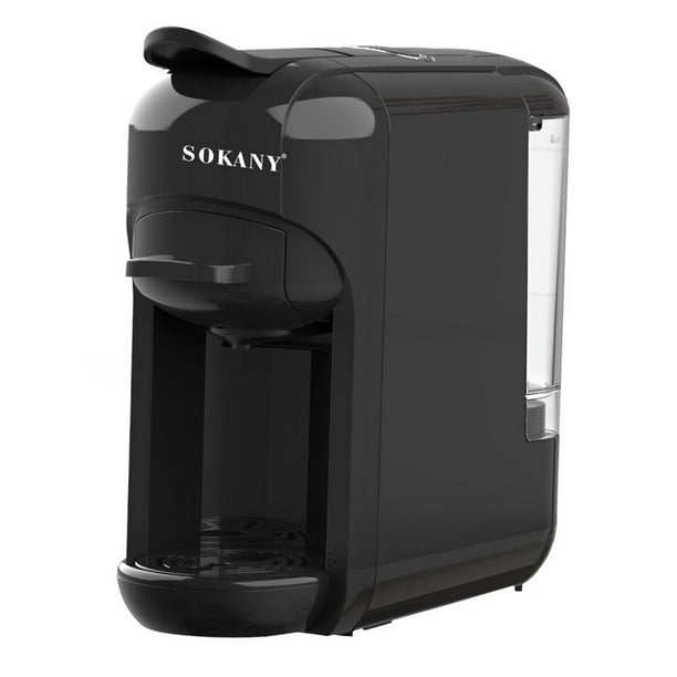 510 Cup Coffee Maker, 20 Bar Electric Drip Coffee Machine for Home