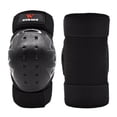 thumbnail image 2 of Rodilleras a prueba de golpes Protector para Skate Ski Skateboard Ciclismo kusrkot, 2 of 8