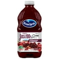 thumbnail image 2 of Cranberry & Pomegranate Premium 100% Juice Blend 1,77L, 2 of 2
