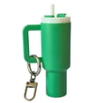 thumbnail image 3 of Llavero Mini Lindo para Accesorios La () Verde, 3 of 4