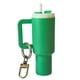 thumbnail image 3 of Llavero Mini Lindo para Accesorios La () Verde, 3 of 4