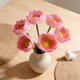 thumbnail image 5 of Flor de Loto Artificial | Loto Sintético para Decoración Del Hogar, Estanques y Accesorios de Fotografía | Centro de Mesa con Fuente de Agua | Decoraciones de Primavera y Verano para La Sala de Estar, 5 of 6