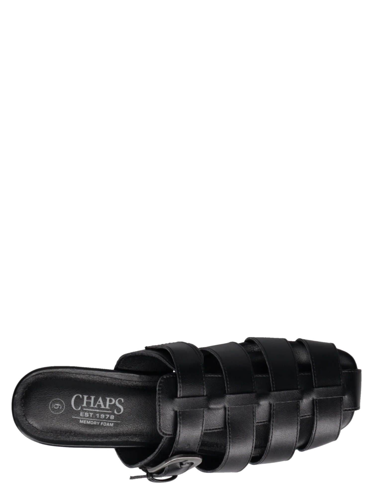 Chaps Women’s Lilith Fisherman Mule